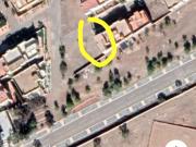 Vente terrain 201 m² à Oujda