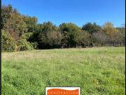 Vente Terrain 2040 m2 Comps