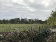 Vente Terrain 2050 m2 Charenton du Cher