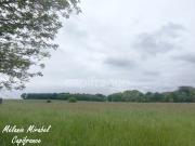 Vente Terrain 2060 m2 Courdemanche