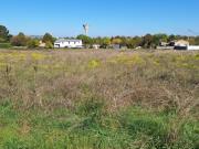 Vente Terrain 206 m2 Meschers sur Gironde