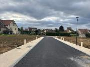 Vente Terrain 209 m2 Quincy Voisins
