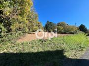 Vente Terrain 2100 m2 Allassac