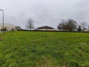 Vente Terrain 2100 m2 Le Crouais