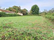 Vente Terrain 2100 m2 Pouyastruc