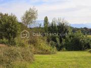 Vente Terrain 2100 m2 Sendets