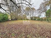 Vente Terrain 2107 m2 Eragny sur oise