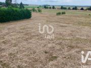 Vente Terrain 2126 m2 La Chapelle sur Aveyron