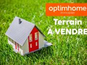 Vente Terrain 2134 m2 Pommereuil