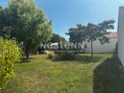 Vente Terrain 213 m2 Saint Urbain