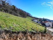 Vente Terrain 2146 m2 Pomeys