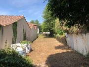 Vente Terrain 214 m2 Angouleme