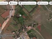 Vente terrain 214 m² à Temara Vente terrain 214 m² à Temara