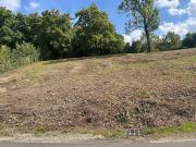 Vente Terrain 2158 m2 Clerey