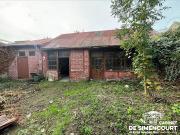 Vente Terrain 215 m2 Amiens