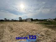 Vente Terrain 2172 m2 Bleigny le Carreau