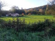 Vente Terrain 2175 m2 Saint Germain du Bel Air