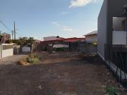 Vente Terrain 217 m2 Saint Pierre