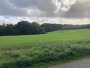 Vente Terrain 2183 m2 Locronan