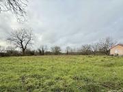 Vente Terrain 2191 m2 Issepts