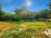 Vente Terrain 2198 m2 Canet en Roussillon