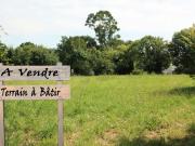 Vente Terrain 2200 m2 Barbizon