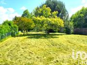 Vente Terrain 2200 m2 Brax