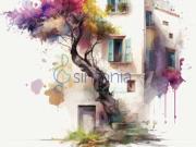 Vente Terrain 2208 m2 Sainte Anastasie