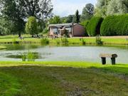 Vente Terrain 22198 m2 Lachapelle aux Pots
