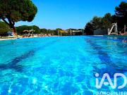 Vente Terrain 221 m2 Frejus