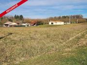 Vente Terrain 2221 m2 Sorges et Ligueux en Périgord