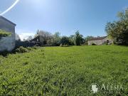 Vente Terrain 2222 m2 Chalons en champagne