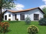 Vente Terrain 2230 m2 Saint Léger sur Dheune