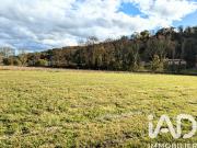 Vente Terrain 2231 m2 Branne