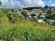 Vente Terrain 2247 m2 La trinite