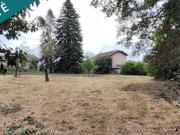 Vente Terrain 2247 m2 Montrond les Bains