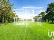 Vente Terrain 2249 m2 Eyraud Crempse Maurens