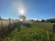 Vente Terrain 2250 m2 Barc