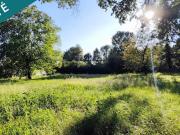 Vente Terrain 2250 m2 Montrond les Bains