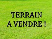 Vente Terrain 2250 m2 Perpignan