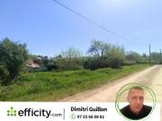 Vente Terrain 2250 m2 Poitiers