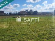 Vente Terrain 2264 m2 Meillon