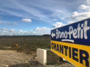 Vente Terrain 2280 m2 Villabon