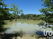 Vente Terrain 22944 m2 Saint Sulpice des Landes