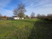 Vente Terrain 2300 m2 Loisy sur Marne