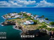 Vente Terrain 2305 m2 Saint Martin