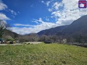 Vente Terrain 2323 m2 Ax les Thermes