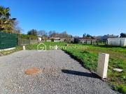 Vente Terrain 232 m2 Le Val Saint Père