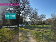 Vente Terrain 2362 m2 Nantes