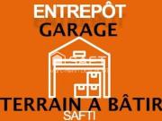Vente Terrain 237 m2 Camiers
